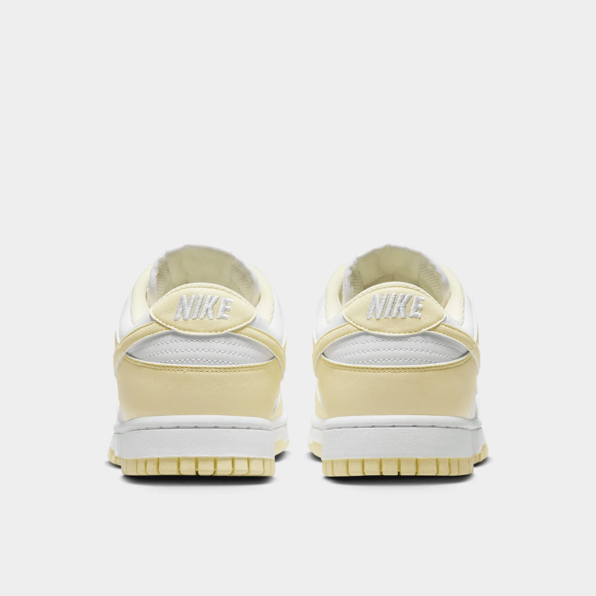 Nike Women's Dunk Low Next Nature White / Alabaster