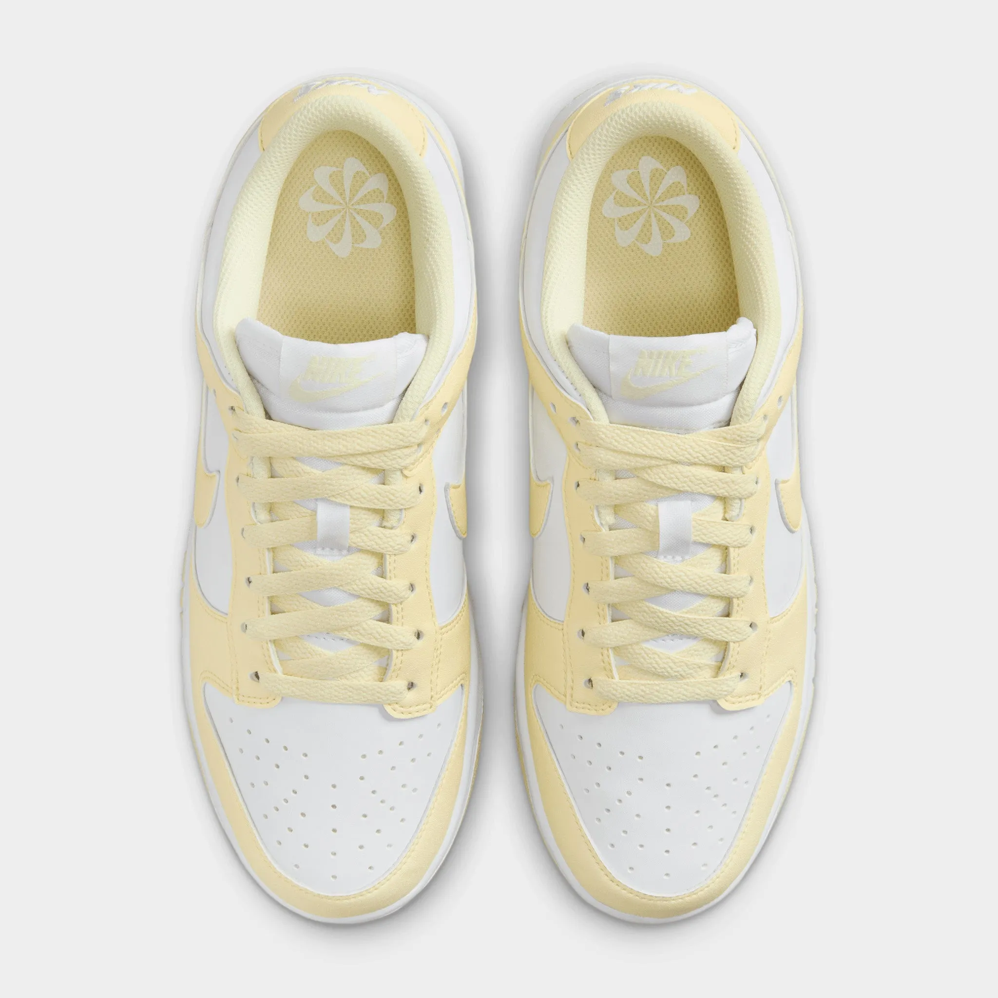 Nike Women's Dunk Low Next Nature White / Alabaster