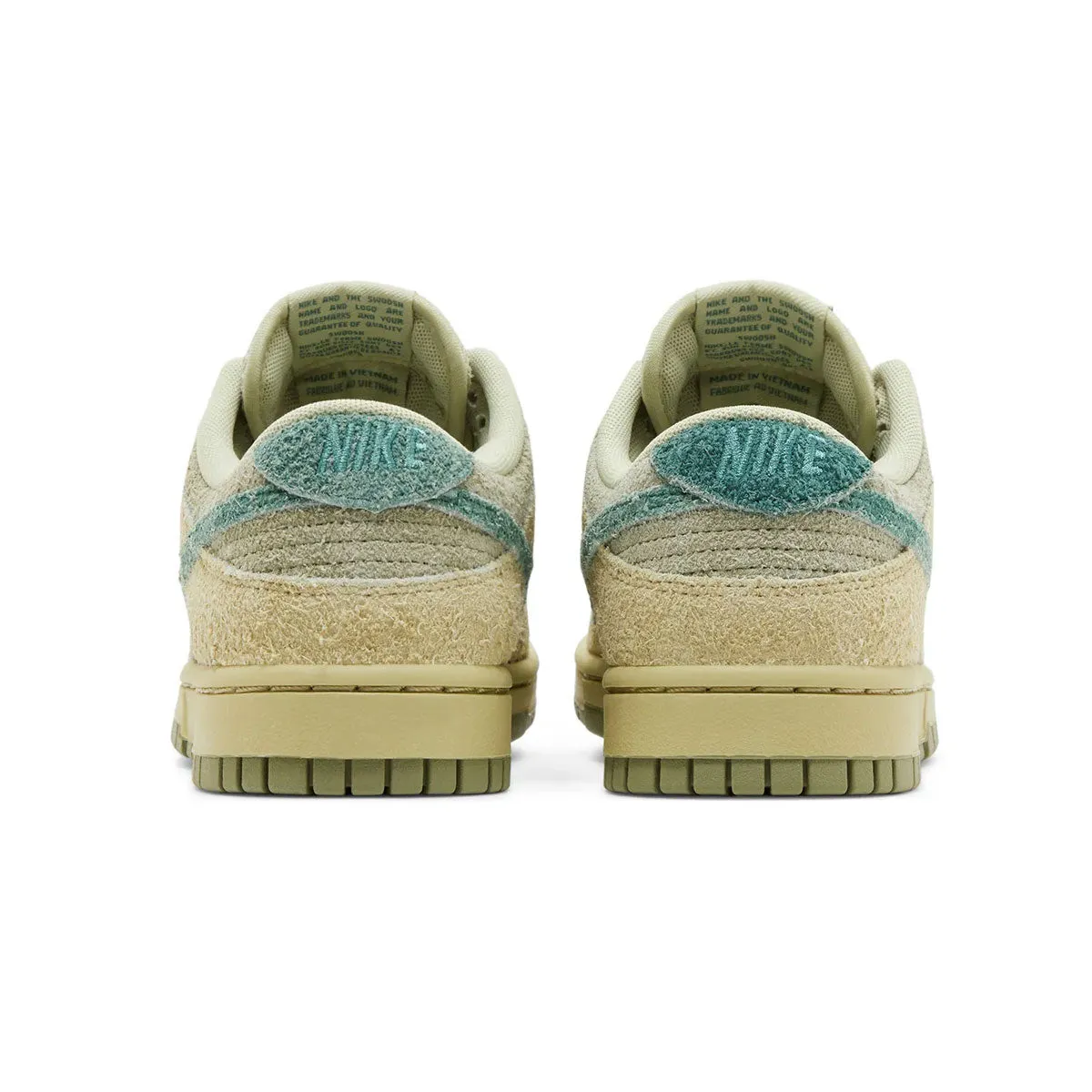 Nike Women's Dunk Low Olive Aura