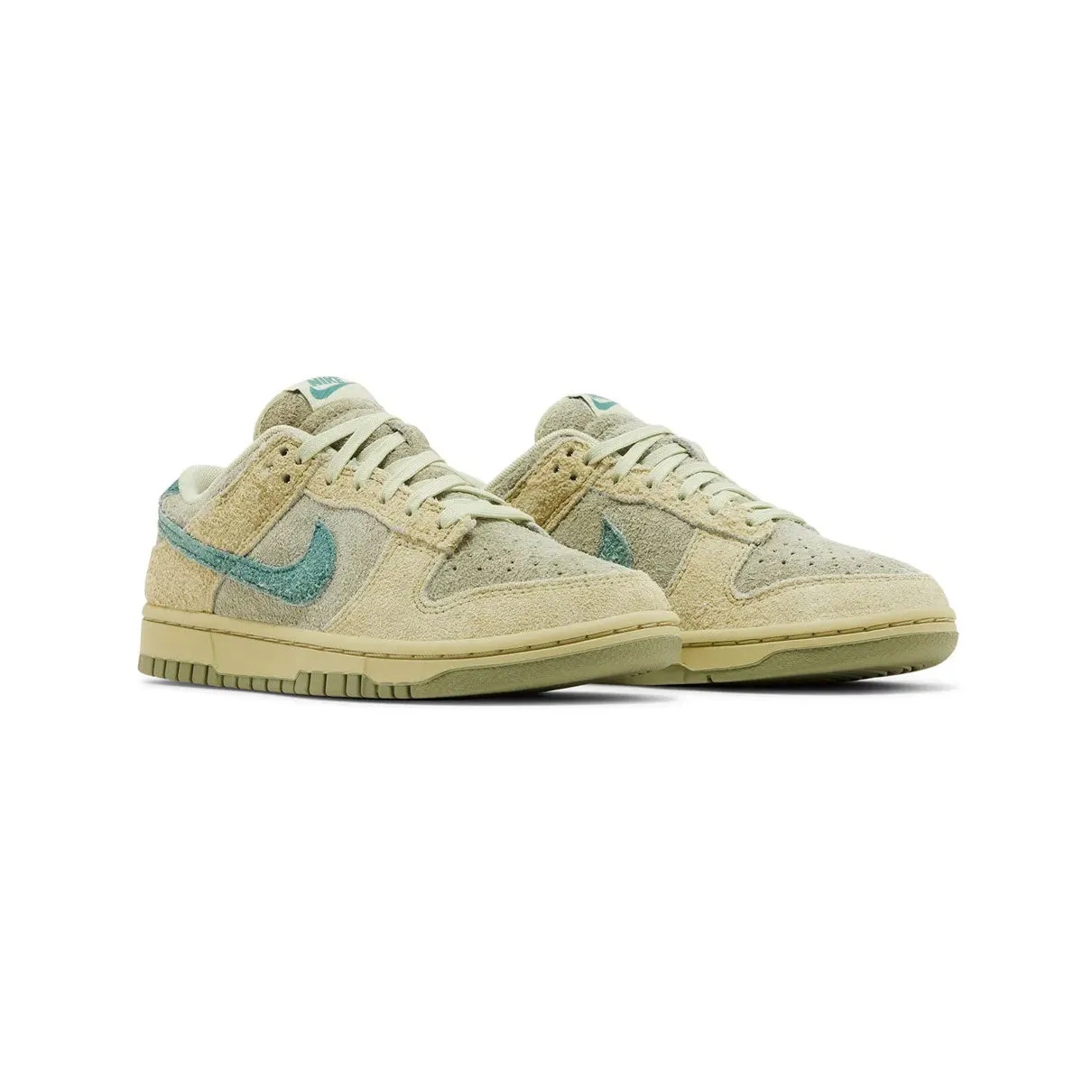 Nike Women's Dunk Low Olive Aura