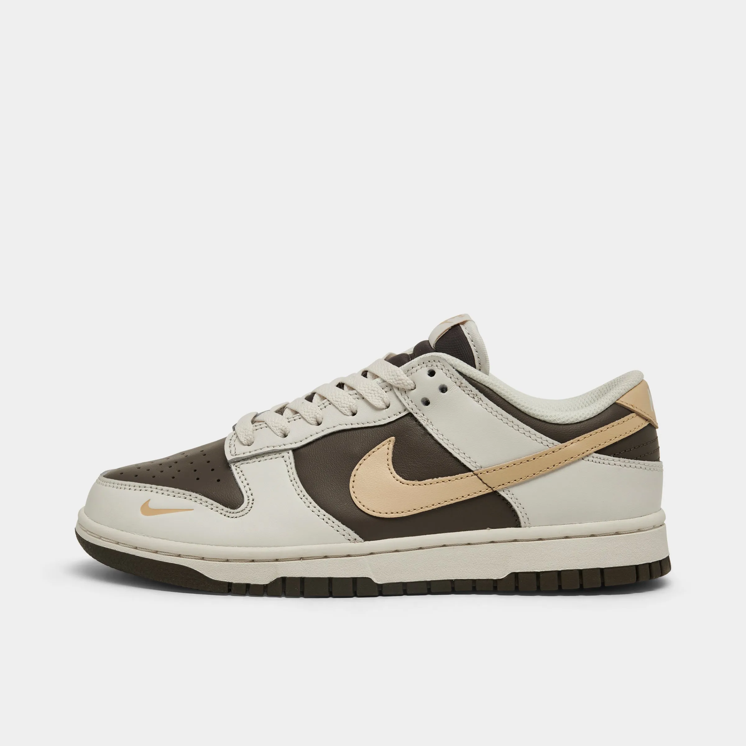 Nike Women's Dunk Low Phantom / Sesame - Ironstone