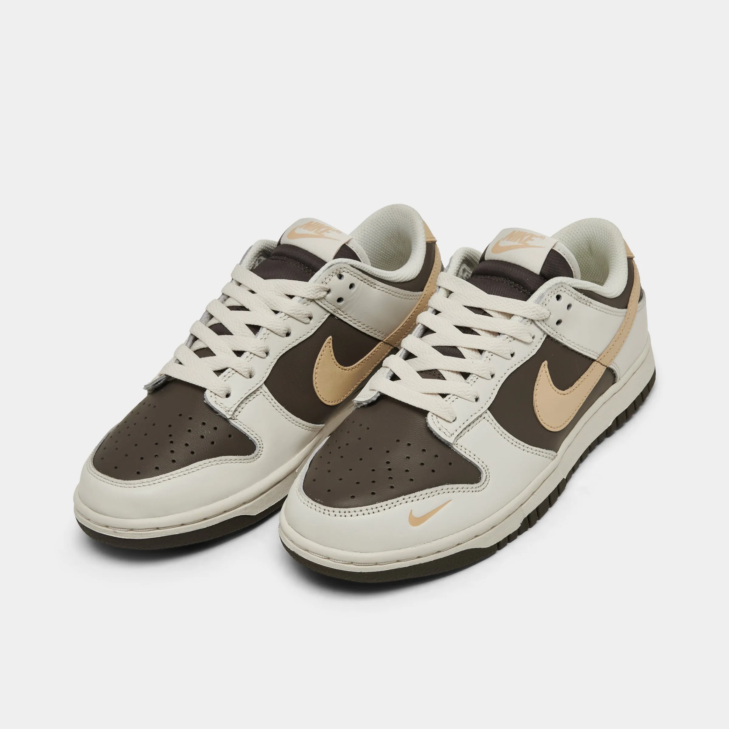 Nike Women's Dunk Low Phantom / Sesame - Ironstone