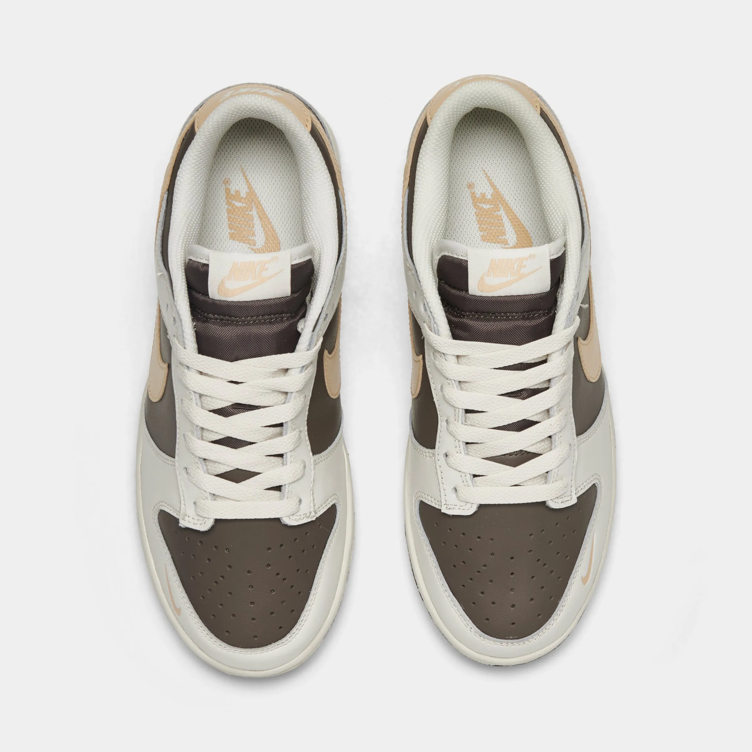 Nike Women's Dunk Low Phantom / Sesame - Ironstone