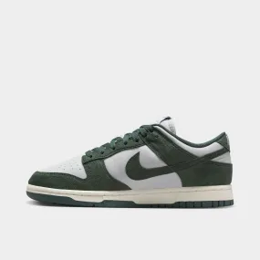 Nike Women's Dunk Low Photon Dust / Vintage Green - Sail