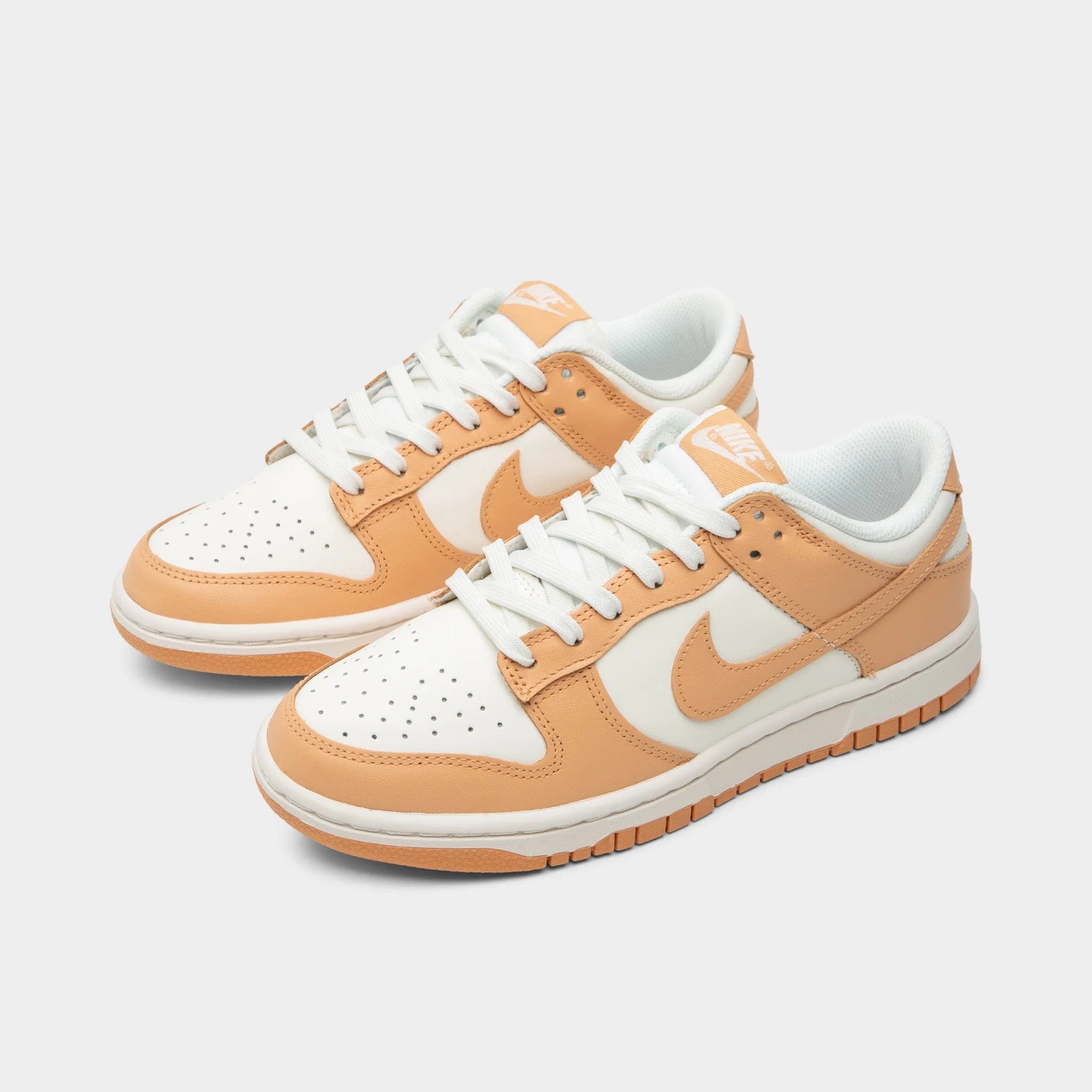 Nike Women's Dunk Low Sail / Harvest Moon