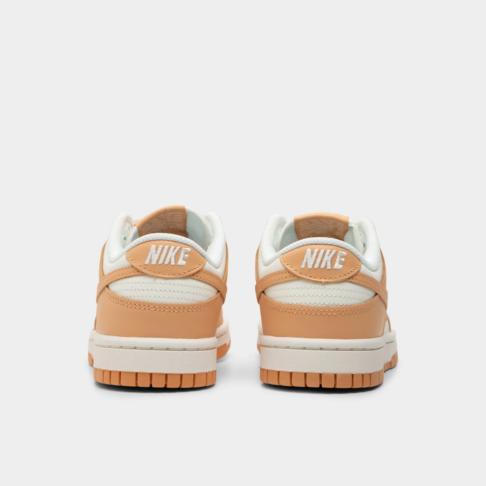 Nike Women's Dunk Low Sail / Harvest Moon