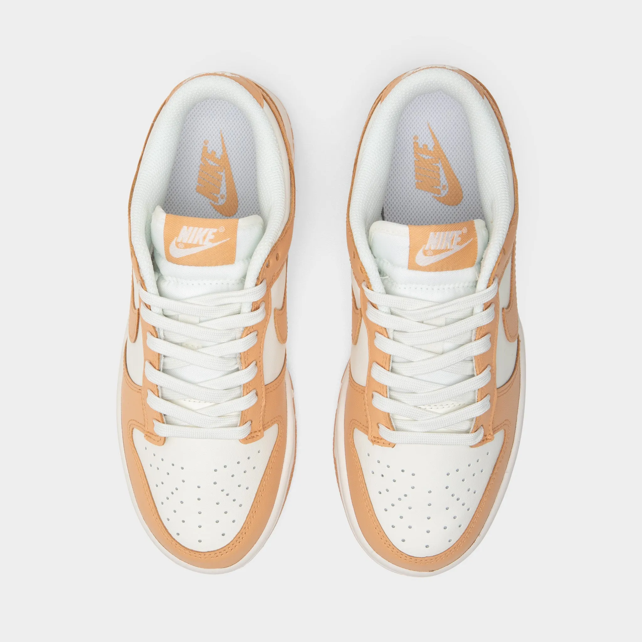 Nike Women's Dunk Low Sail / Harvest Moon