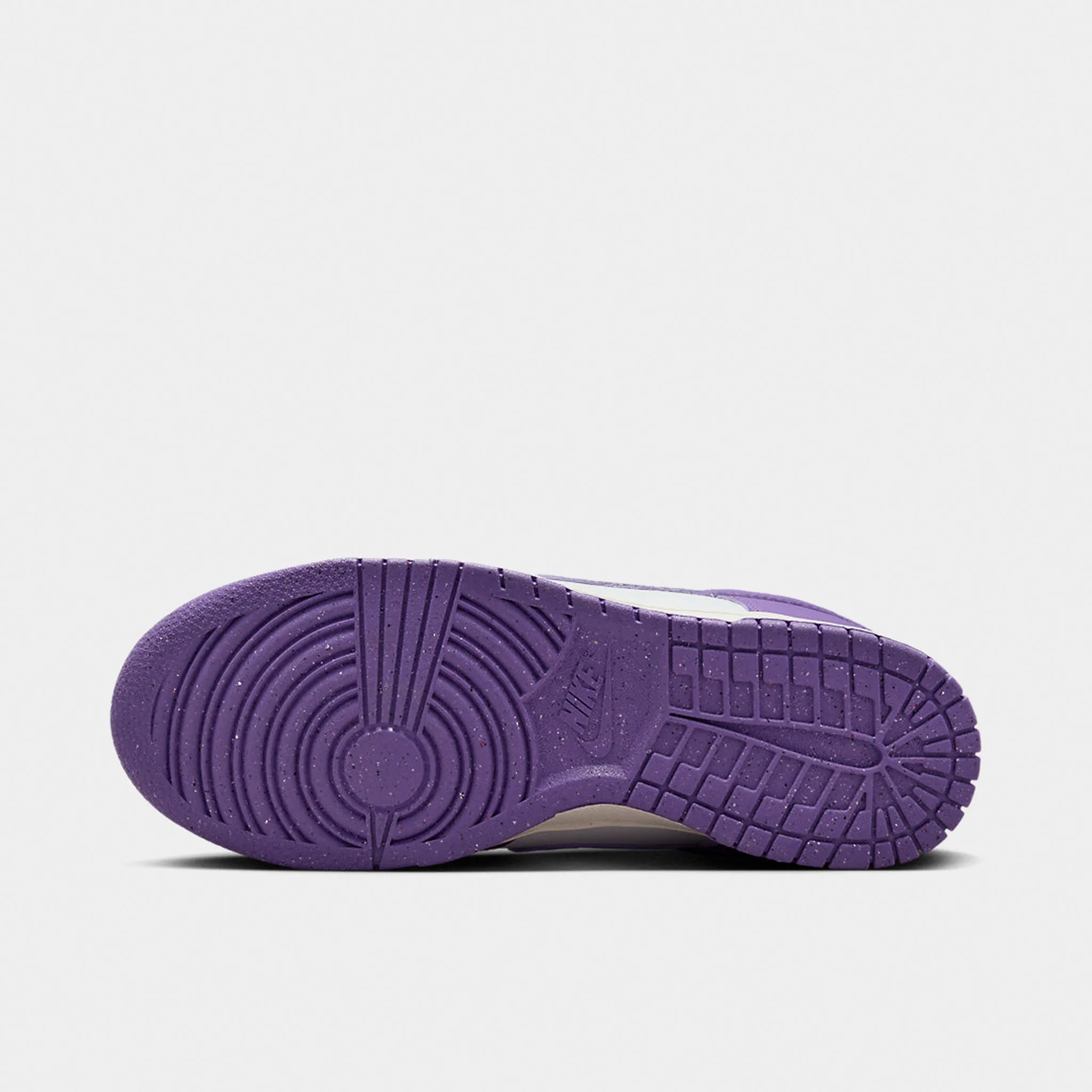 Nike Women's Dunk Low Summit White / Black Raspberry