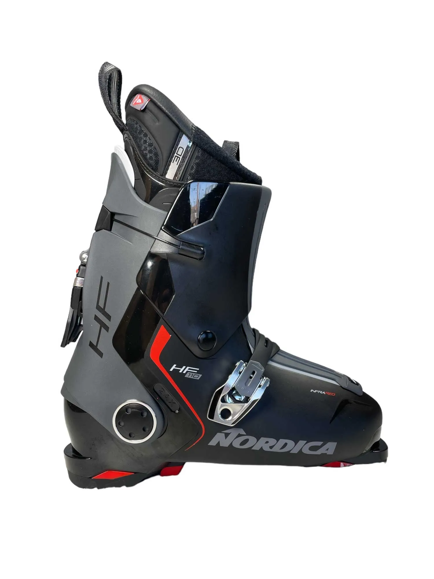 Nordica Men's Hf 110 Ski Boot