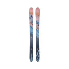 Nordica Santa Ana 97 Womens Skis 2025