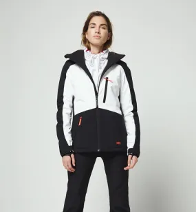 O'Neill Womens Aplite Snowboard/Ski Jacket - Black Out