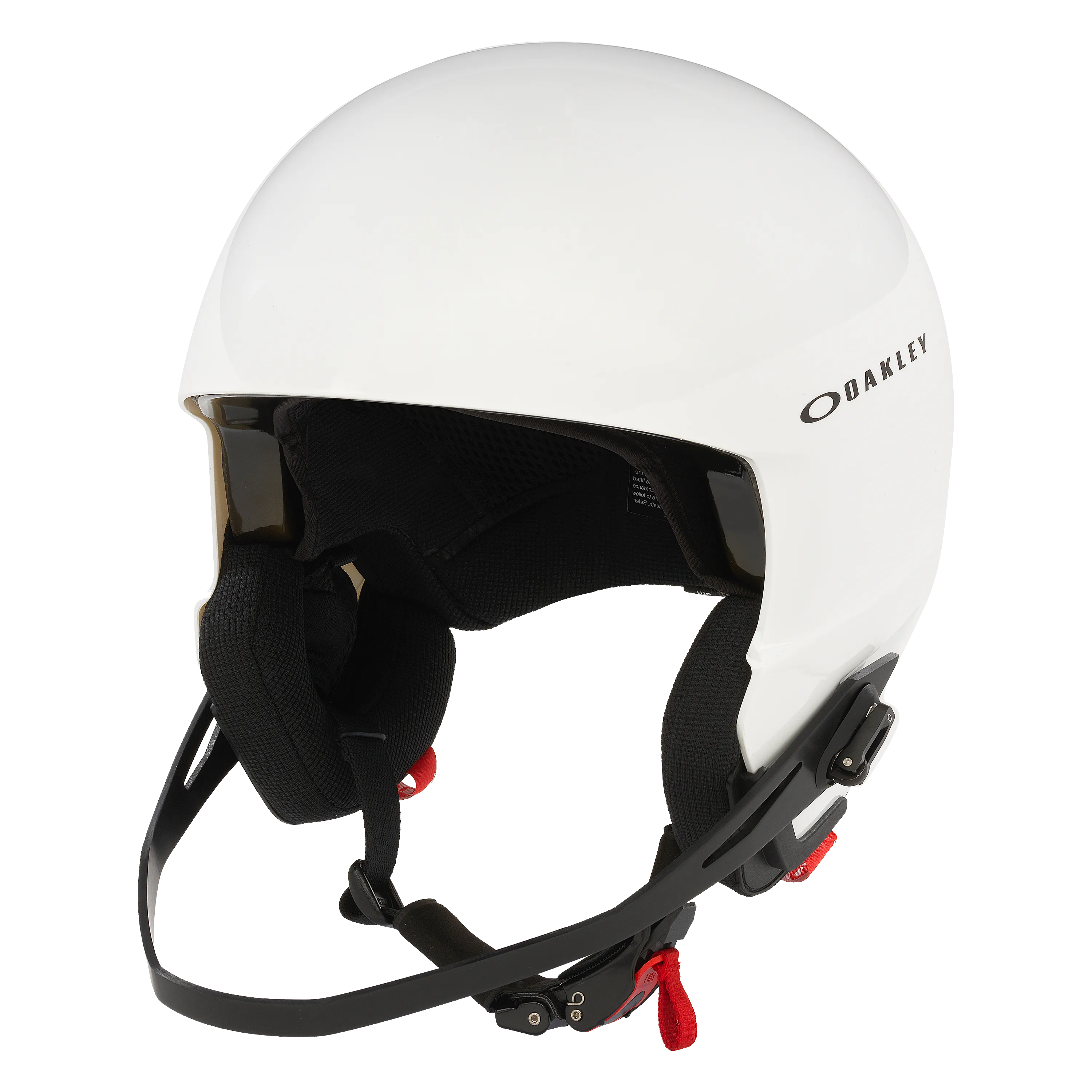 Oakley Arc5 Unisex Competitive Race Ski Snowboarding Helmet