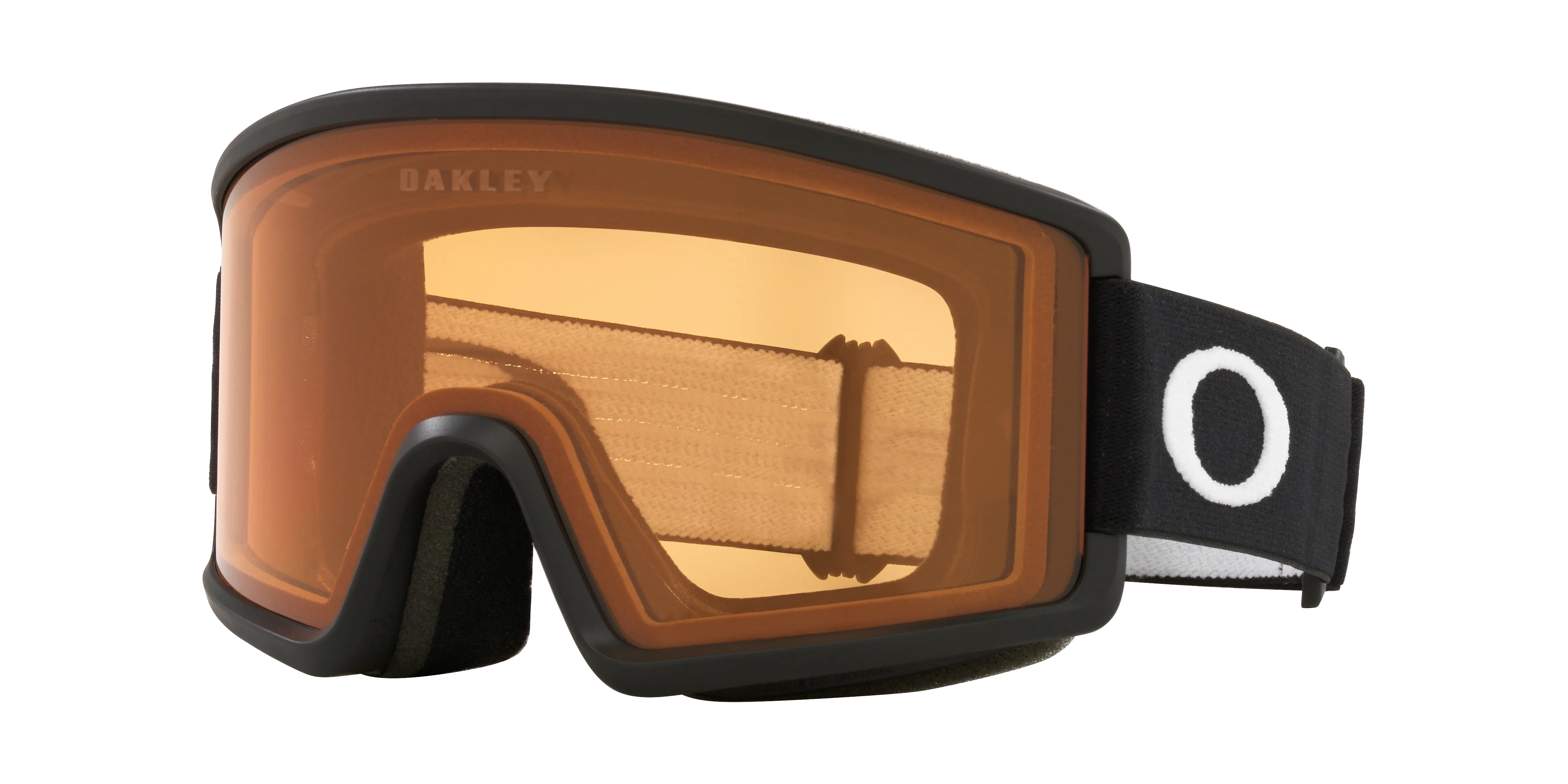 Oakley Men's Target Line Snow Goggles