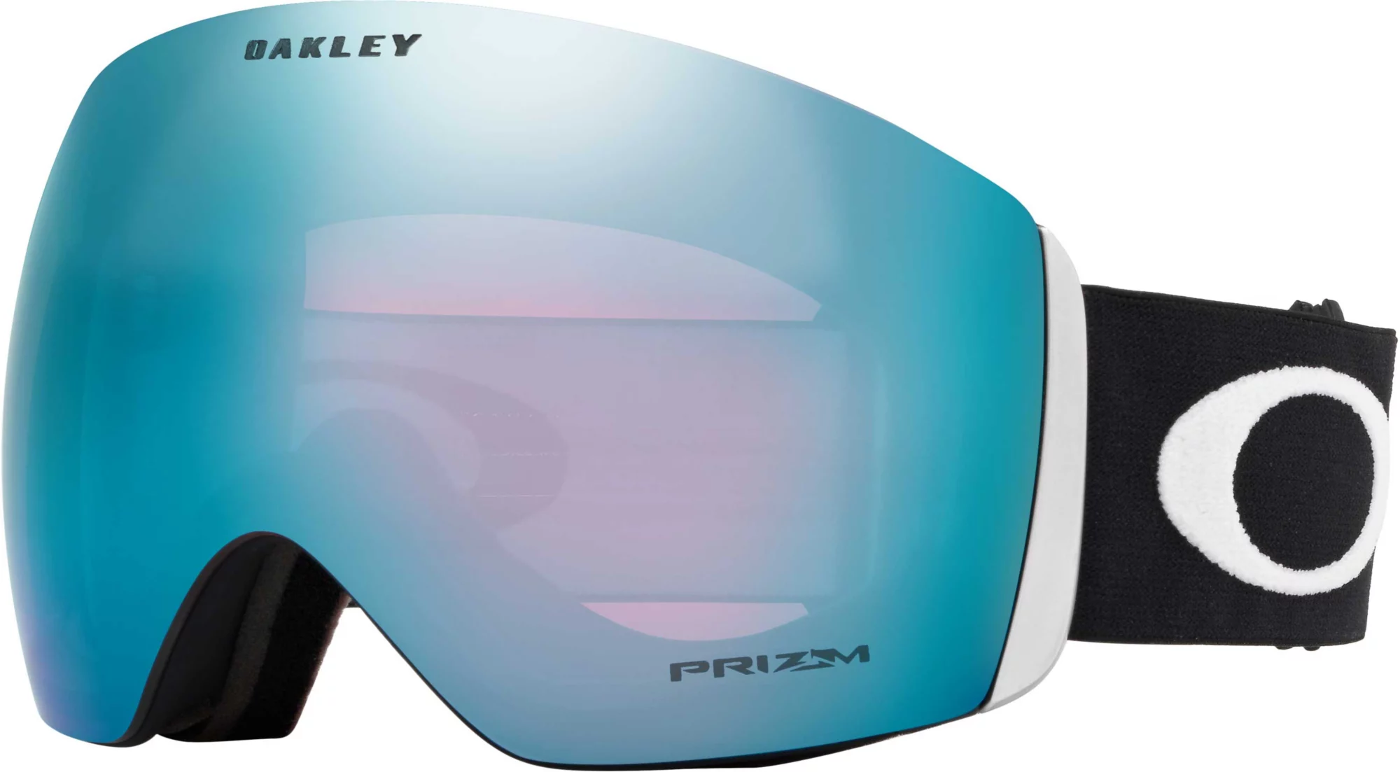 Oakley Unisex Flight Deck Snow Goggles