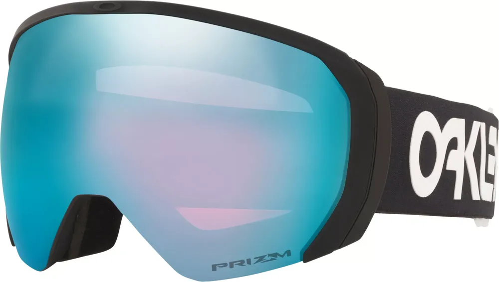 Oakley Unisex Flight Path L Snow Goggles