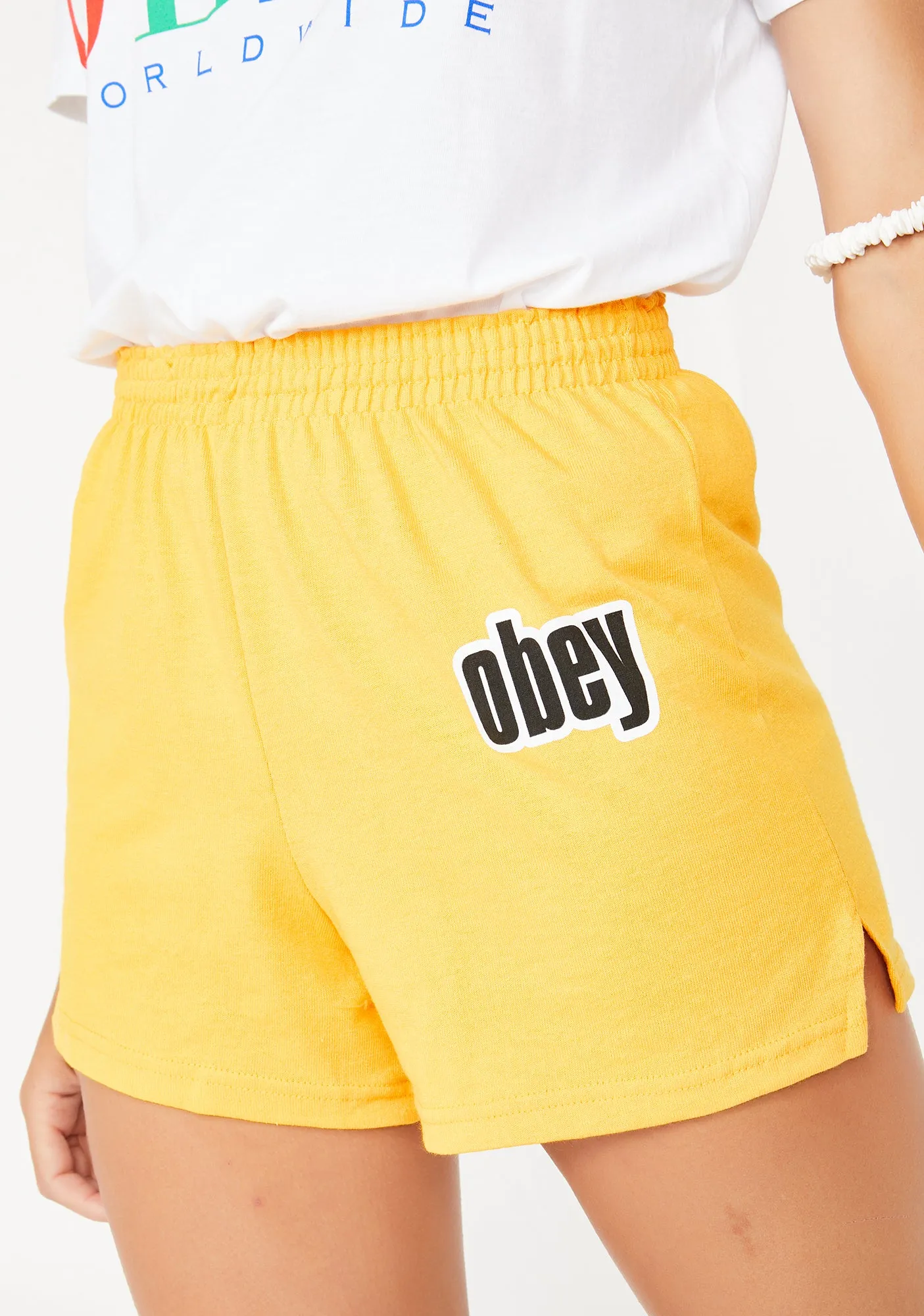 OBEY 1990 Shorts-