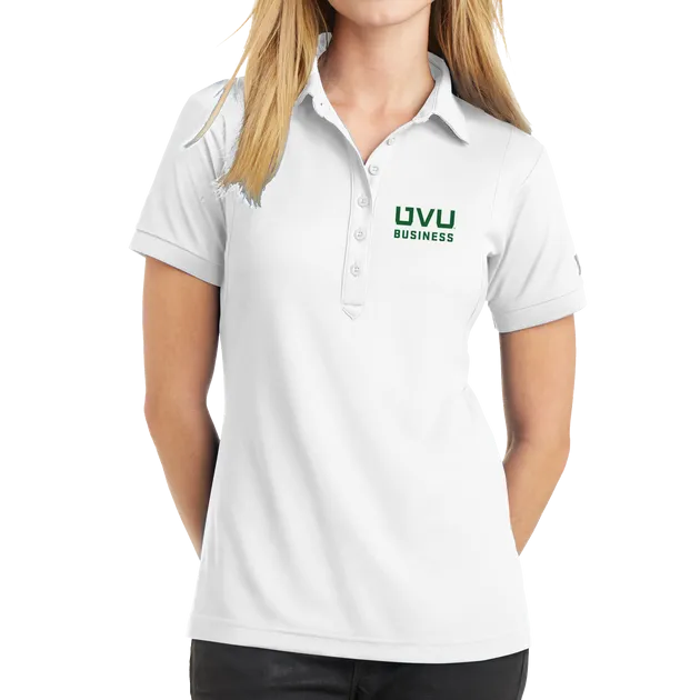 OGIO Jewel Polo- UVU Business