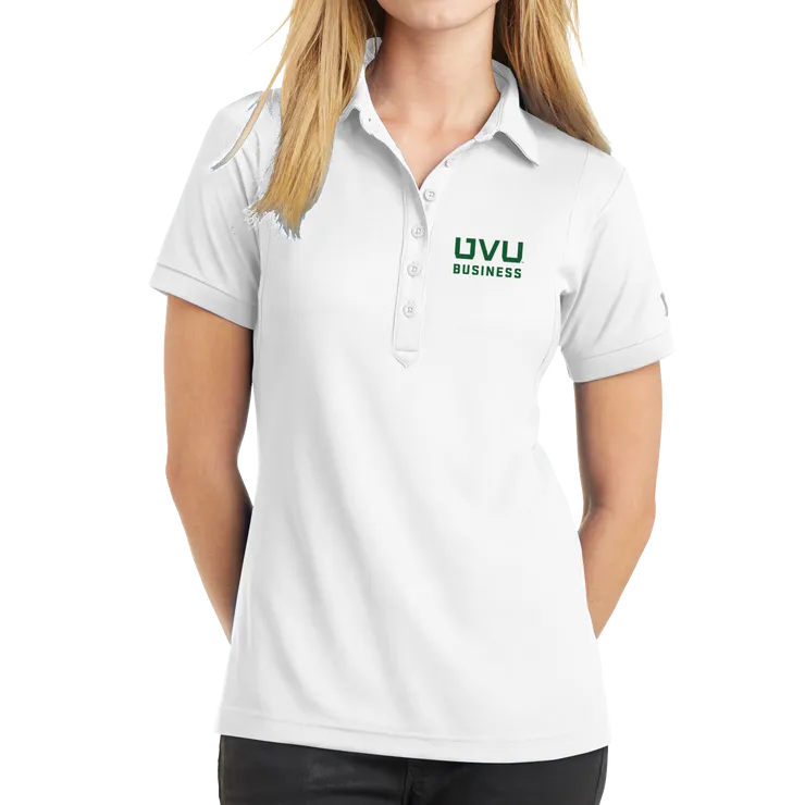 OGIO Jewel Polo- UVU Business