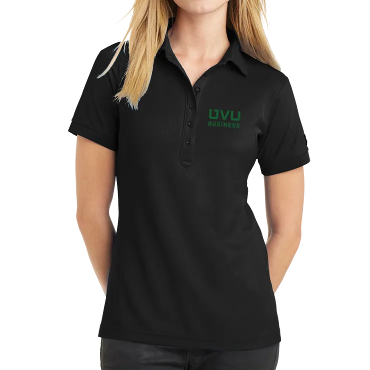 OGIO Jewel Polo- UVU Business