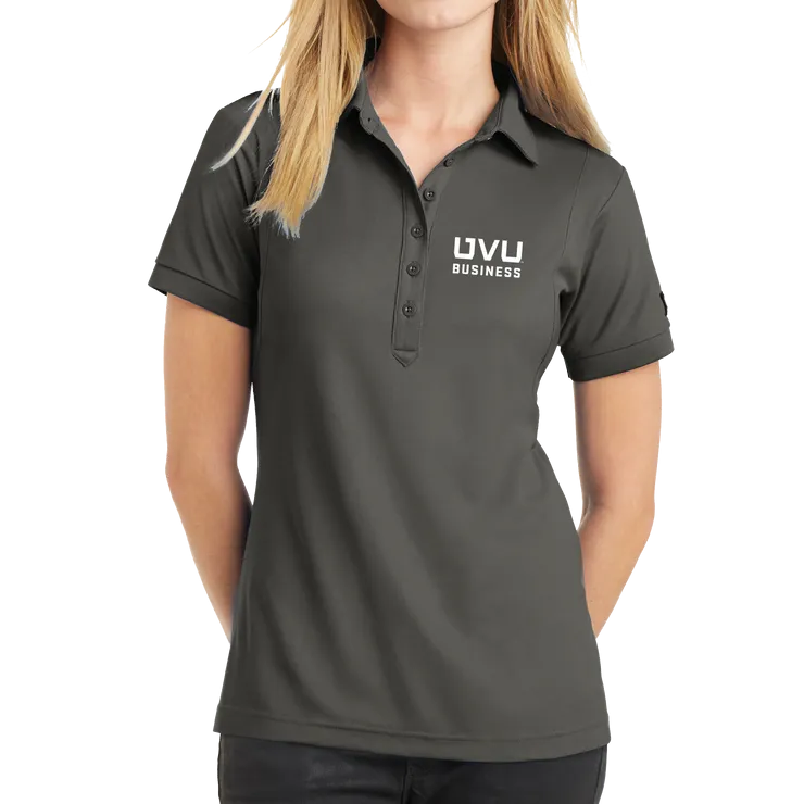 OGIO Jewel Polo- UVU Business