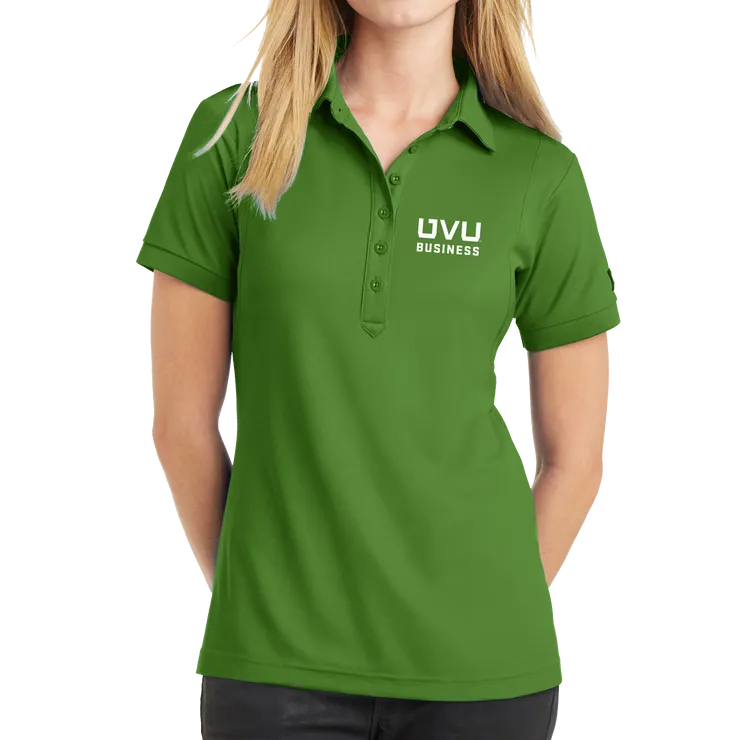 OGIO Jewel Polo- UVU Business