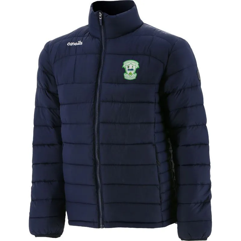 O'Loughlin Gaels GAA & Camogie Club Kilkenny Kids' Blake Padded Jacket