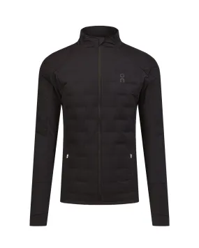 ON RUNNING CLIMATE men's jacket 16400-black