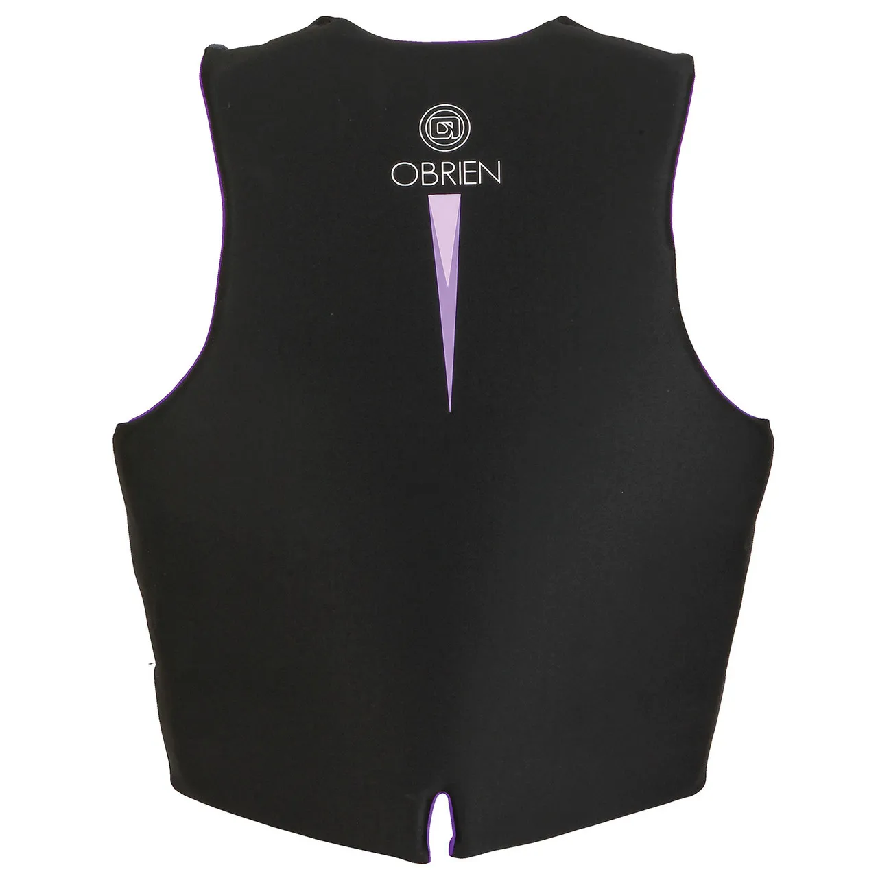 O'Brien Focus (Black/Purple) Women's CGA Life Jacket 2024