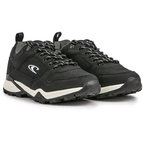 O'Neill Reversed Peak Low Trainers