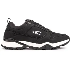 O'Neill Reversed Peak Low Trainers