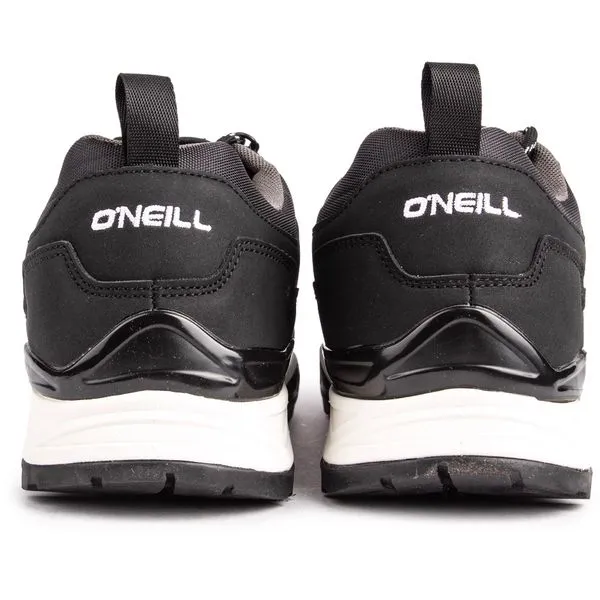 O'Neill Reversed Peak Low Trainers