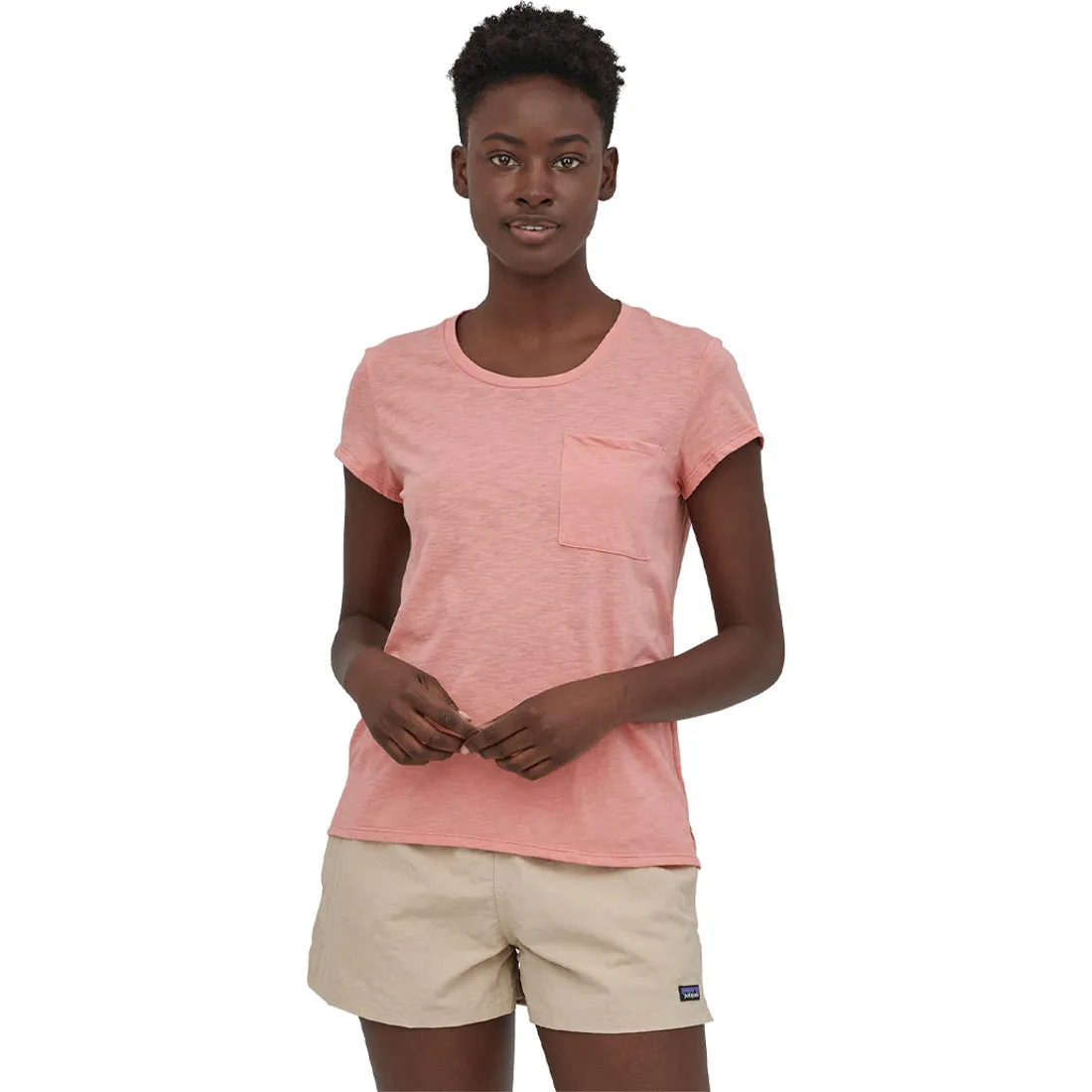 Patagonia Mainstay Tee - Women's