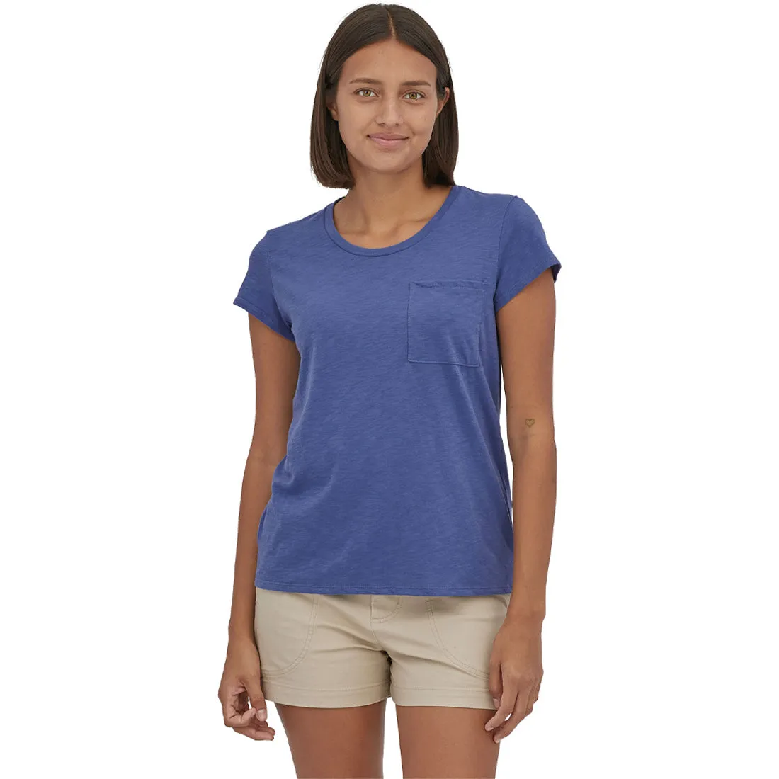 Patagonia Mainstay Tee - Women's