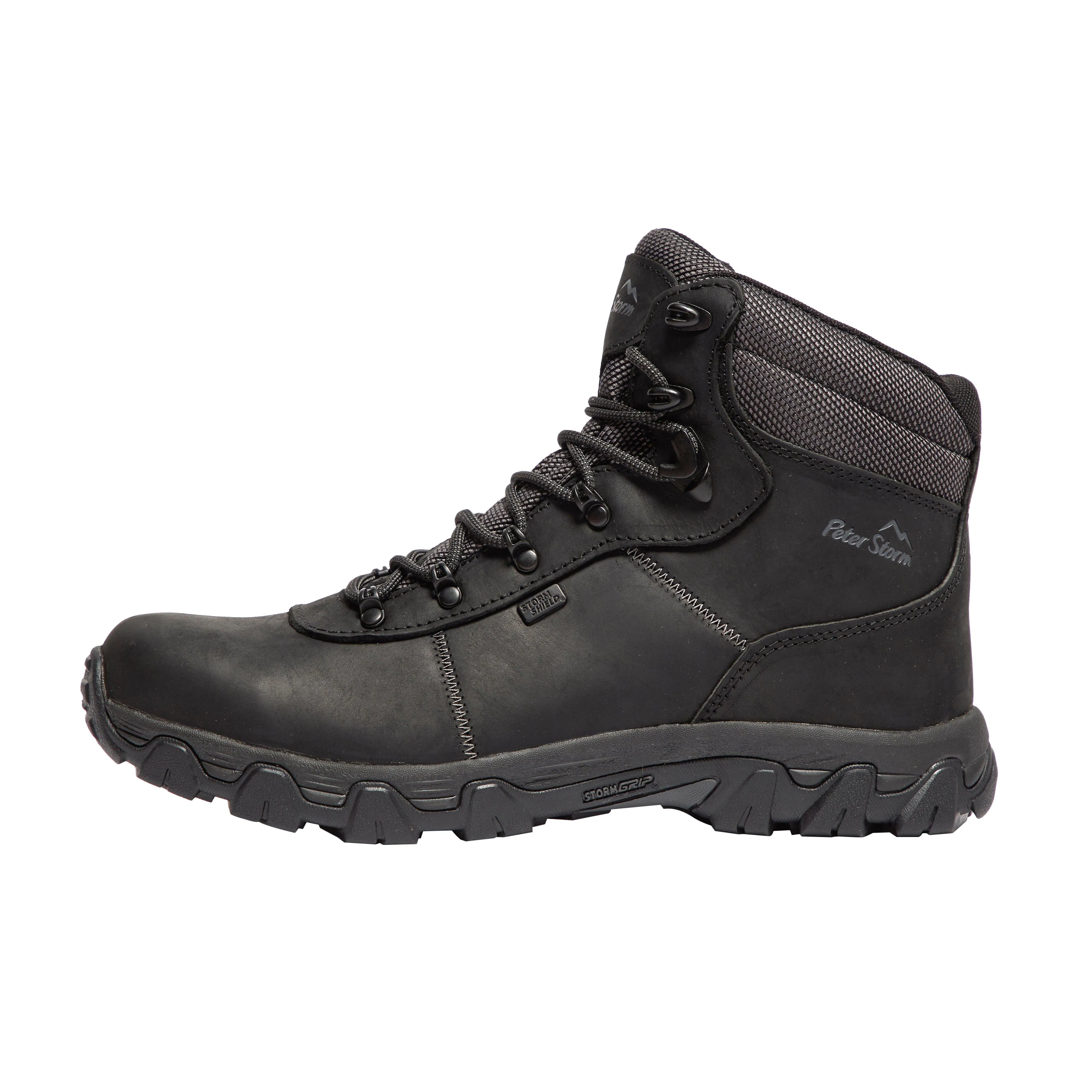 Peter Storm Men's Caldbeck Waterproof Walking Boot | Millets