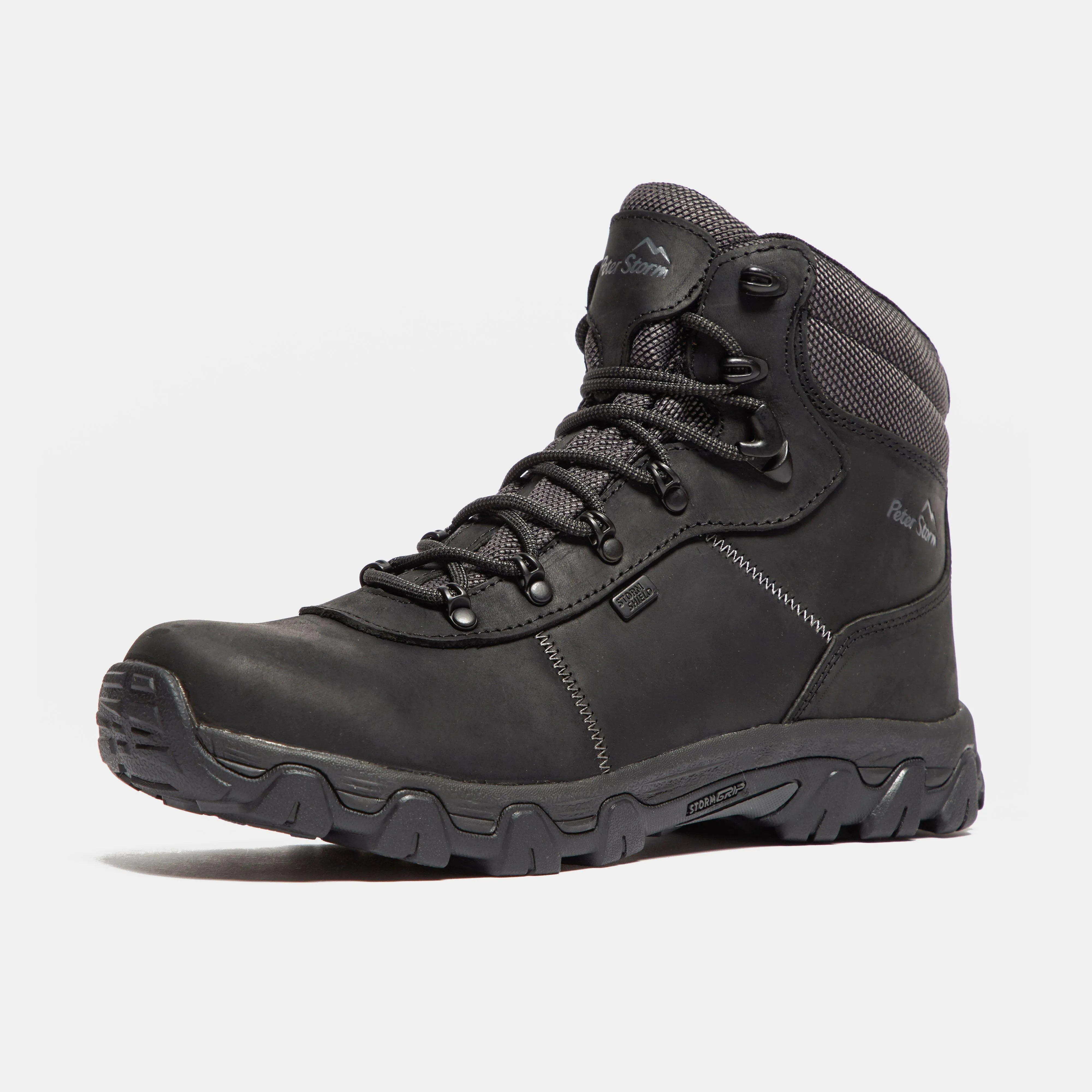 Peter Storm Men's Caldbeck Waterproof Walking Boot | Millets