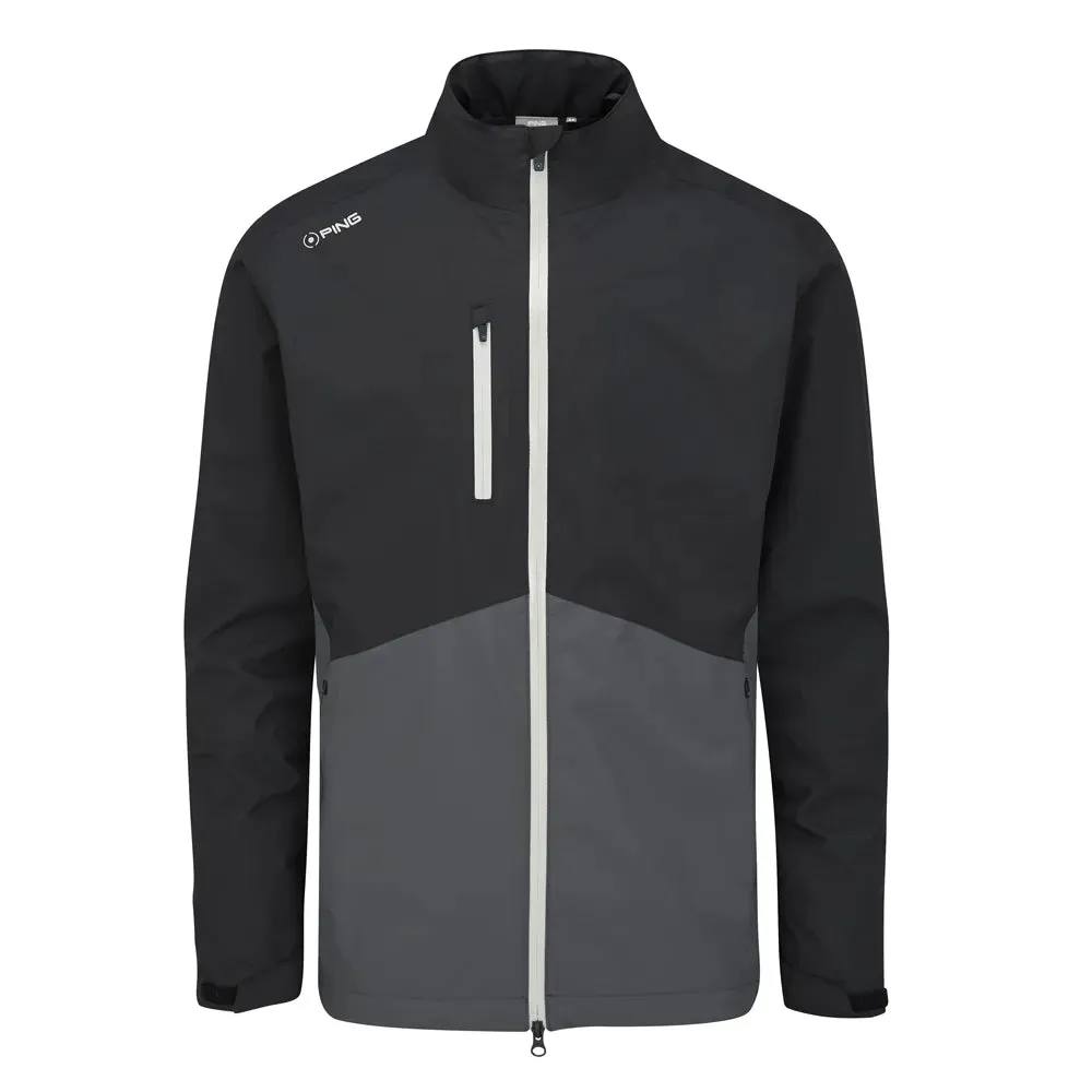 Ping Men`s SensorDry S2 Pro Waterproof Jacket