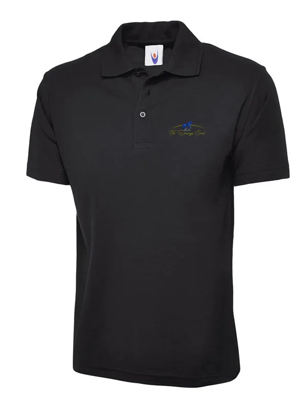 Polo Shirt Kids – TDC