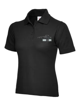 Polo Shirt Ladies – NWKCOG