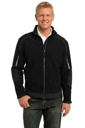 Port Authority Embark Soft Shell Jacket J307 SKU: J307