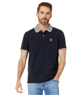 Psycho Bunny Northlake Jersey Polo