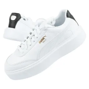 Puma Oslo Maja W 374864 01 trainers white