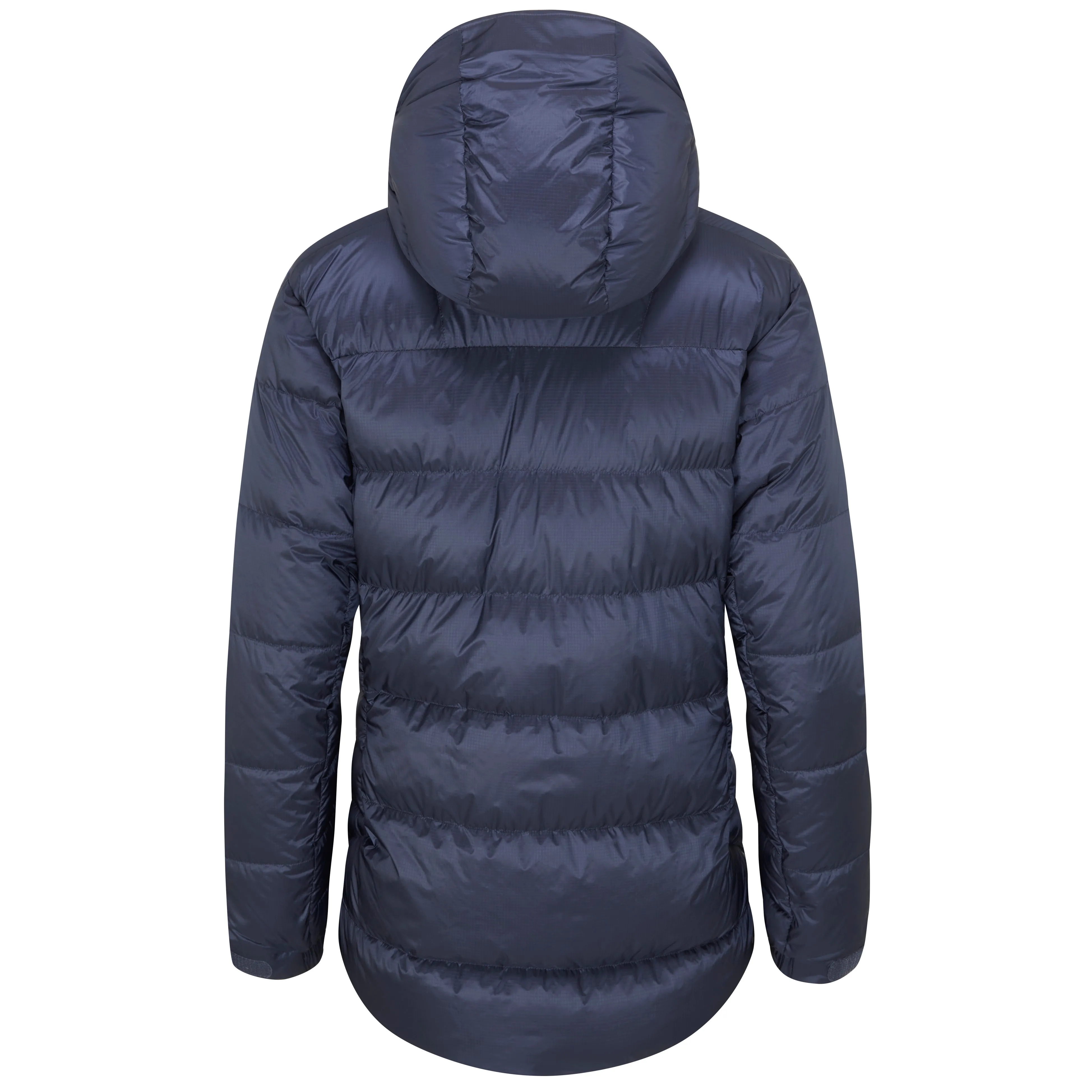 Rab Women's Positron Pro Jacket Deep Ink | Buy Rab Women's Positron Pro Jacket Deep Ink here | Outnorth