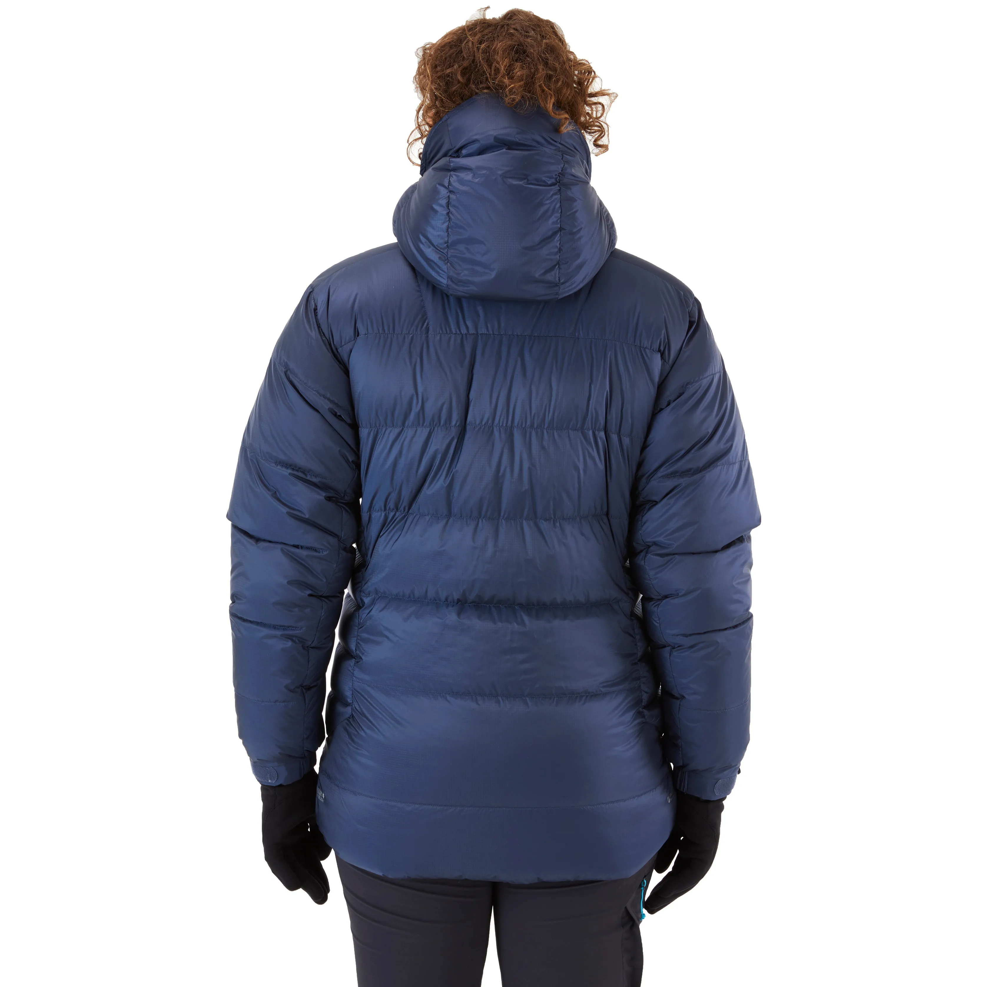 Rab Women's Positron Pro Jacket Deep Ink | Buy Rab Women's Positron Pro Jacket Deep Ink here | Outnorth