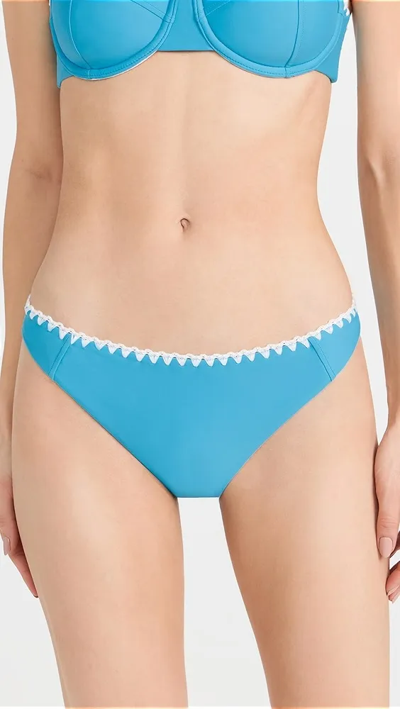 Ramy Brook   Iliana Bikini Bottoms 