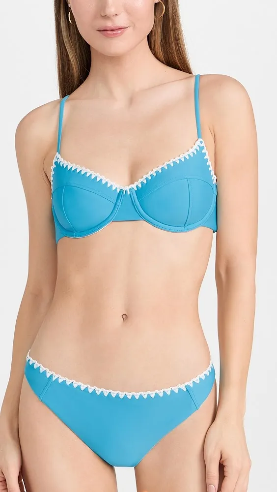 Ramy Brook   Iliana Bikini Bottoms 