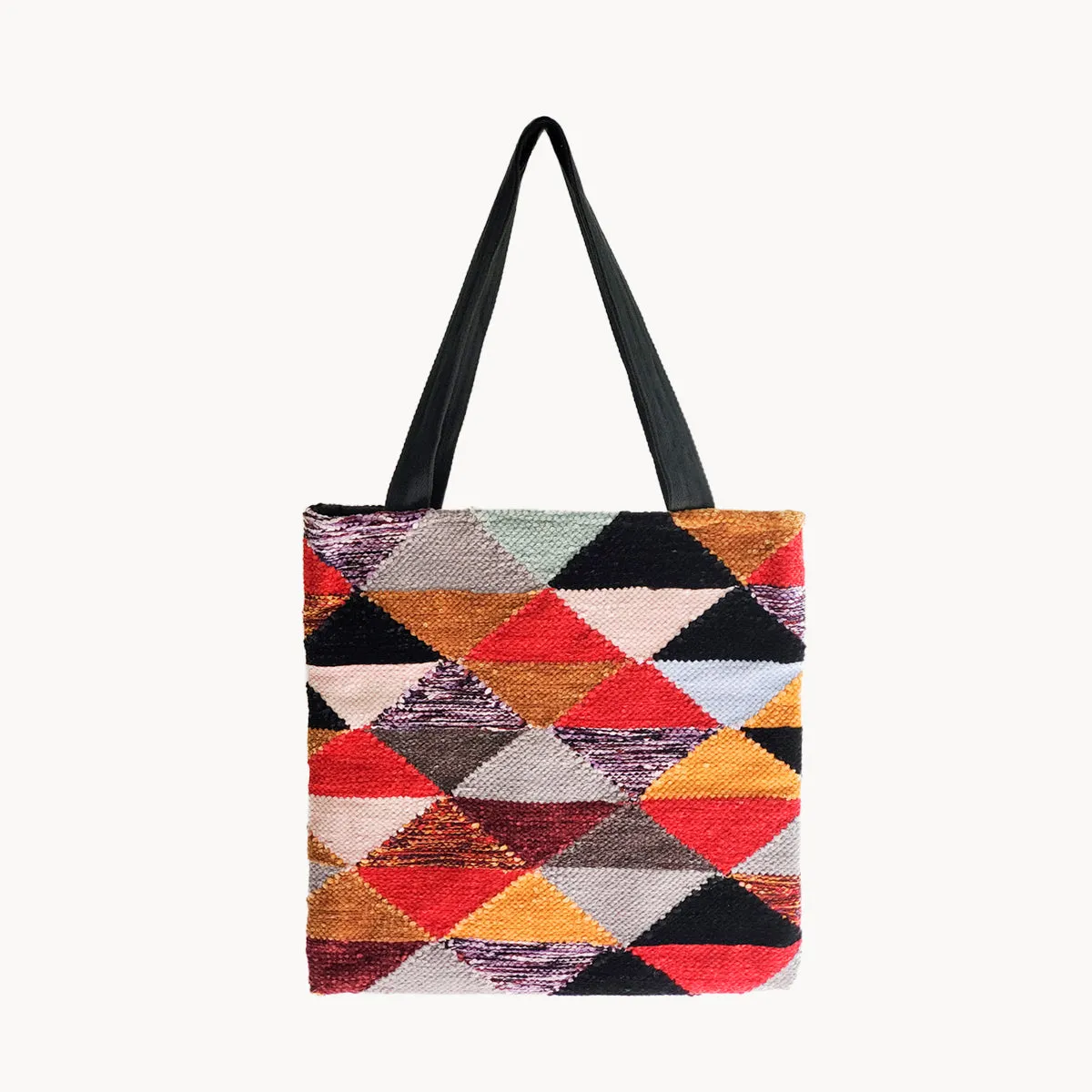 Rana Shoulder Tote