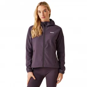 Regatta Womens Arec III Softshell Jacket