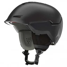 Revent+ AMID Ski Helmet - Black