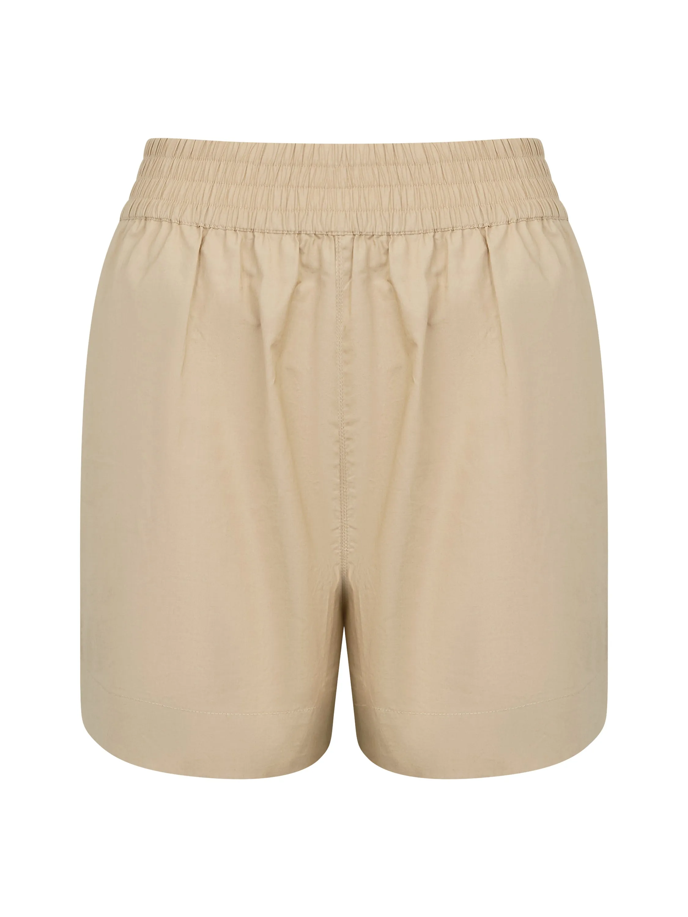 Rhodes Poplin Shorts