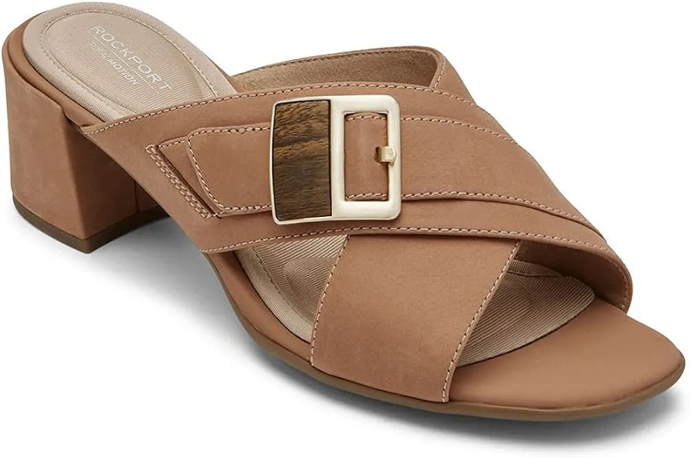 Rockport Total Motion Alaina B Women's Sandals